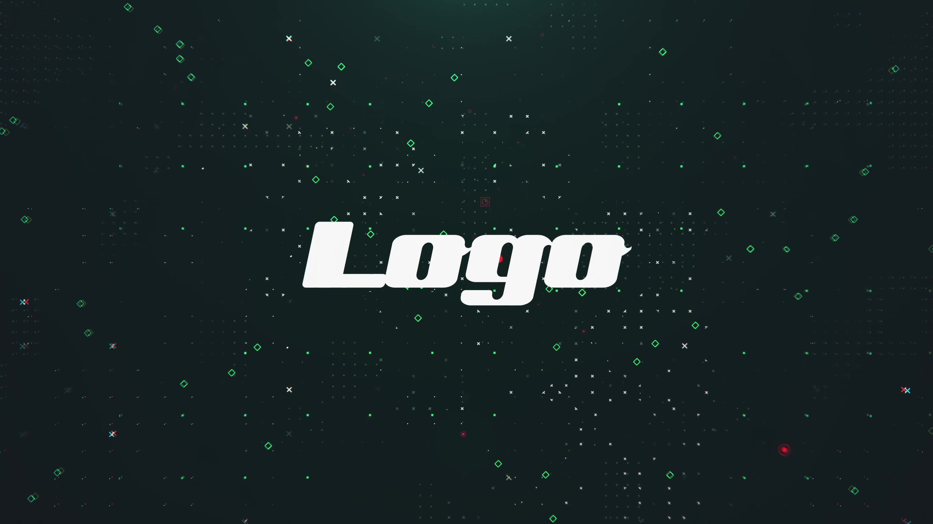 Face ID Logo Reveal Videohive 24267380 After Effects Image 6