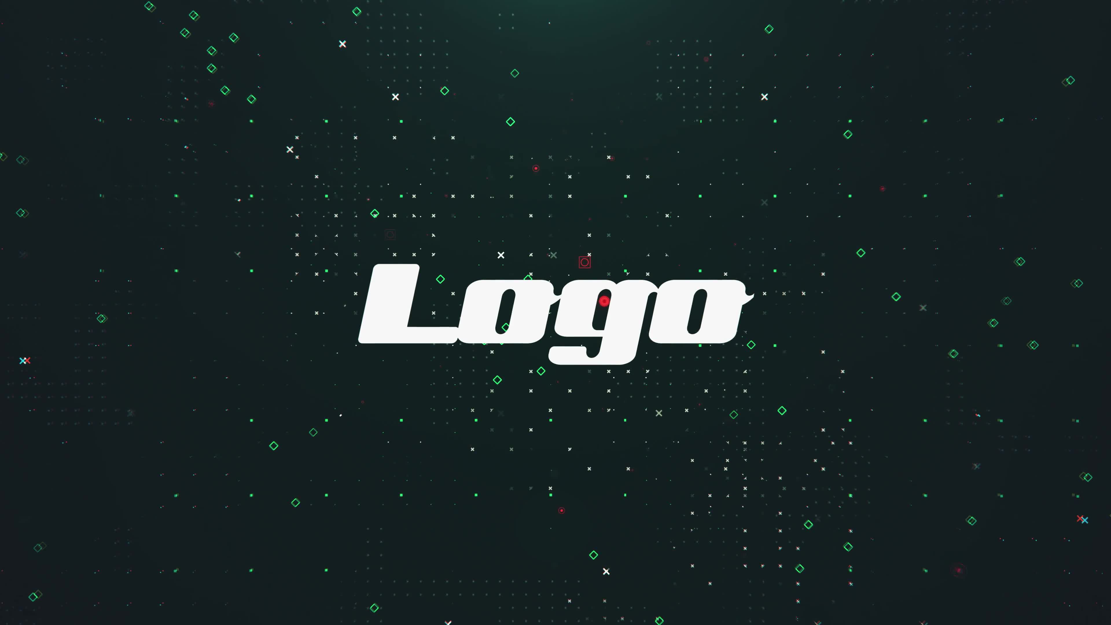 Face ID Logo Reveal Videohive 24267380 After Effects Image 7