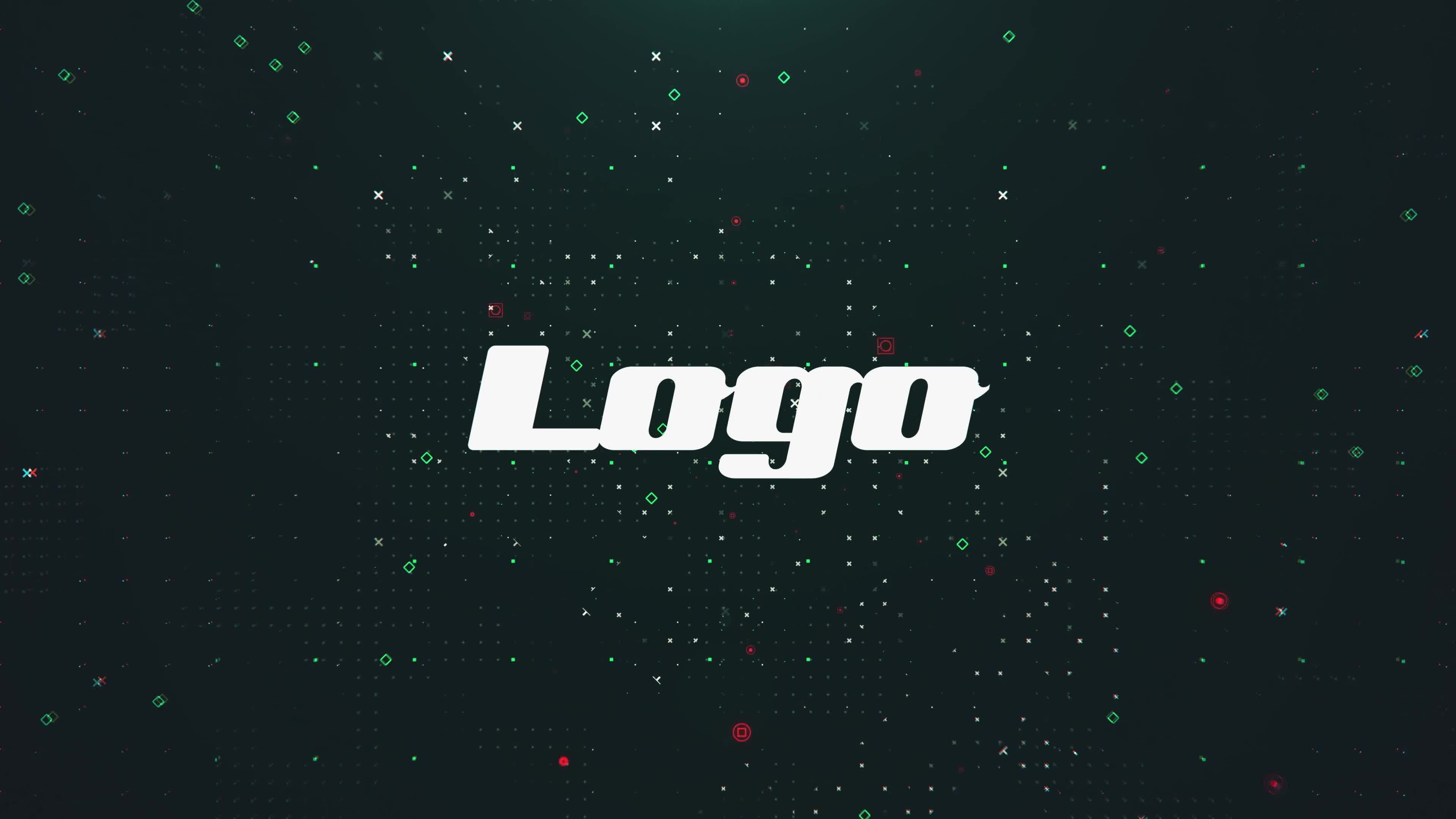 Face ID Logo Reveal Videohive 24267380 After Effects Image 8