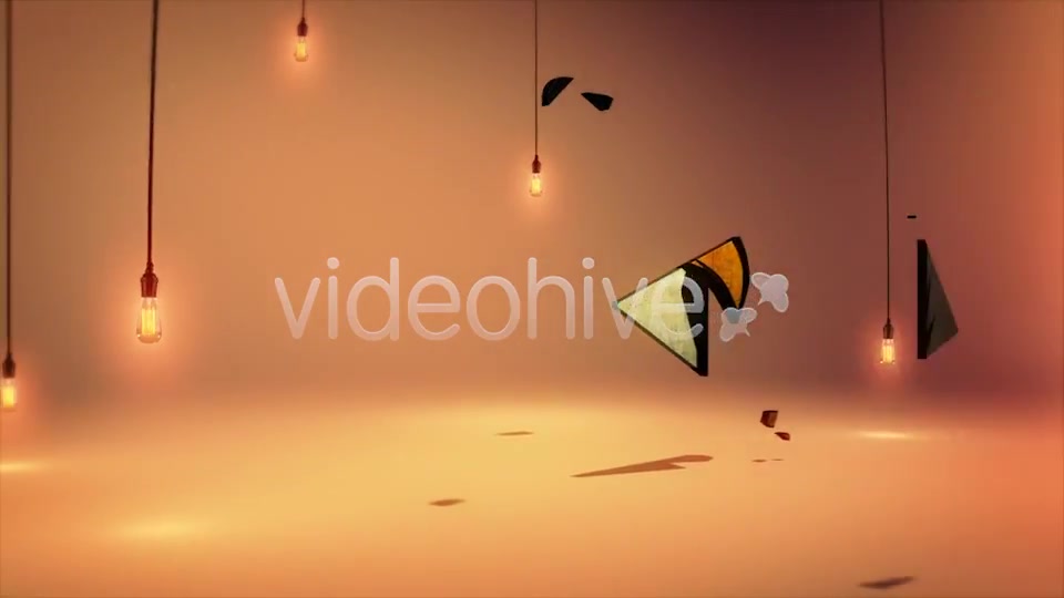 Face Reality As It Is - Download Videohive 4804149