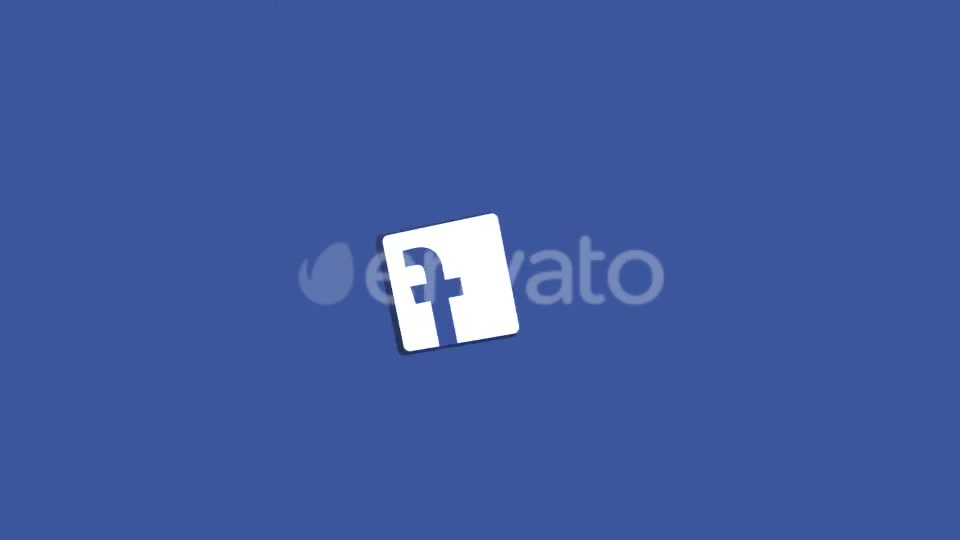 Facebook Videohive 21693817 After Effects Image 4