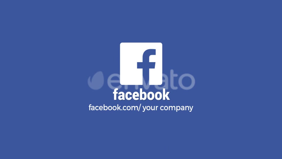 Facebook Videohive 21693817 After Effects Image 5