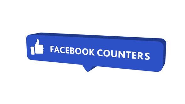 Facebook Counter Pack - Download Videohive 24683929