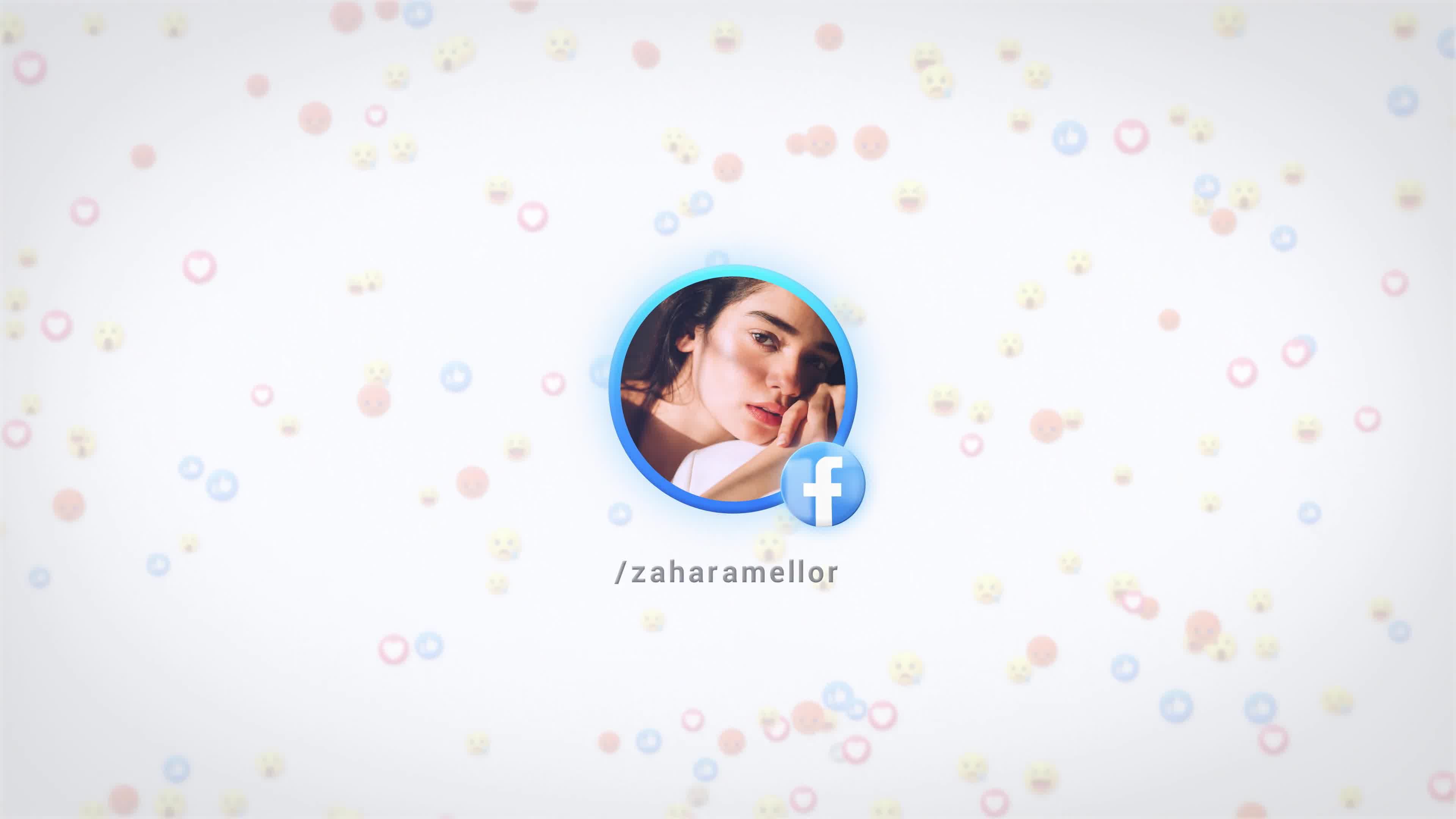 Facebook Intro Videohive 31336030 After Effects Image 8