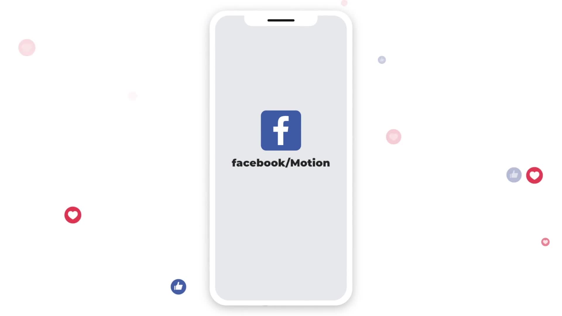 Facebook Live Videohive 28304445 Apple Motion Image 12