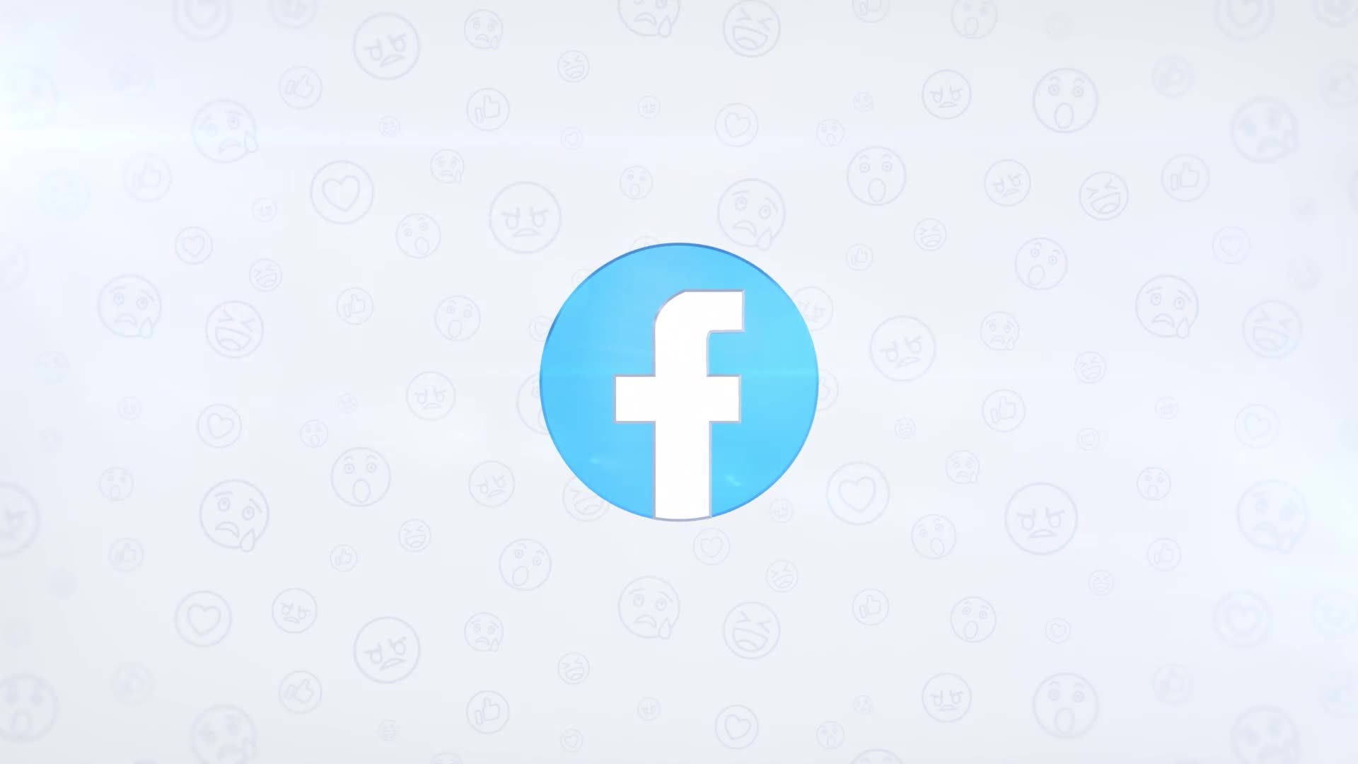 Facebook Opener Videohive 33743584 After Effects Image 1
