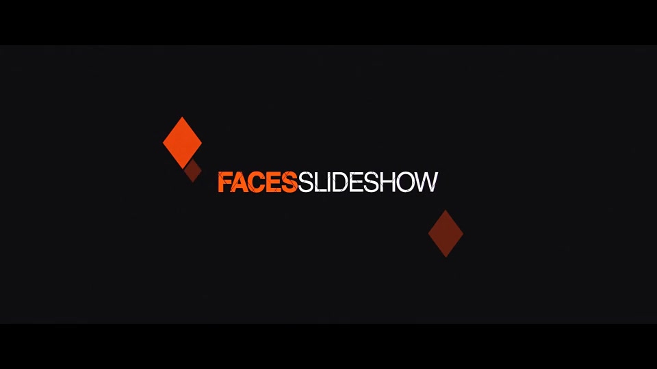 Faces // Modern Slideshow Videohive 10148059 After Effects Image 12