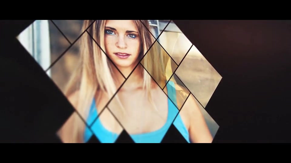 Faces // Modern Slideshow Videohive 10148059 After Effects Image 6