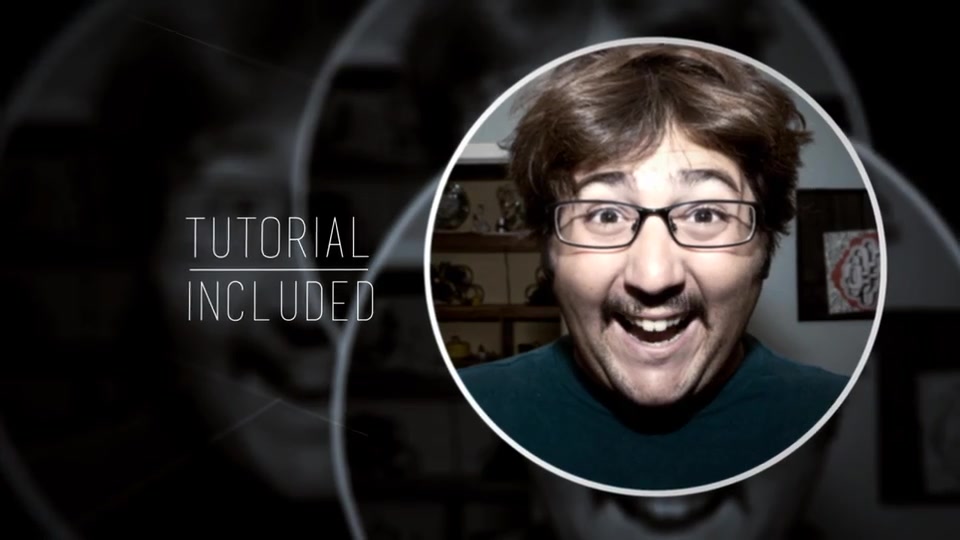 Facetime Slideshow Videohive 13450790 After Effects Image 6