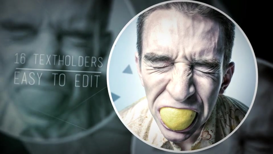 Facetime Slideshow Videohive 13450790 After Effects Image 9