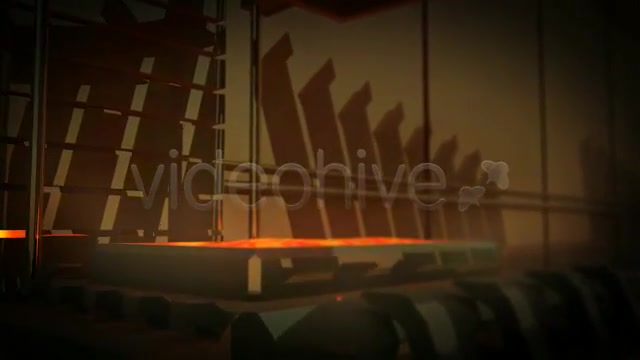 Factory - Download Videohive 521641