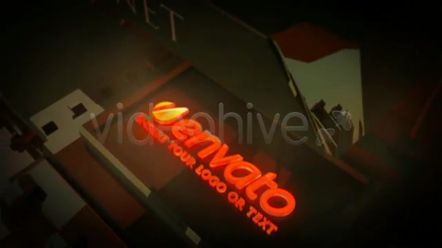 Factory - Download Videohive 521641