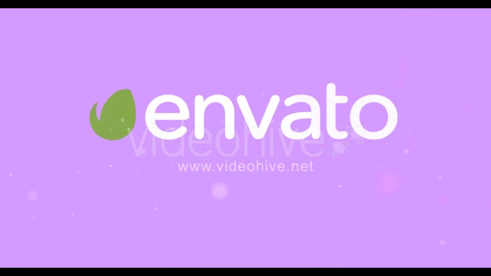 Fairy Logo Reveal Videohive 20834705 After Effects Image 11