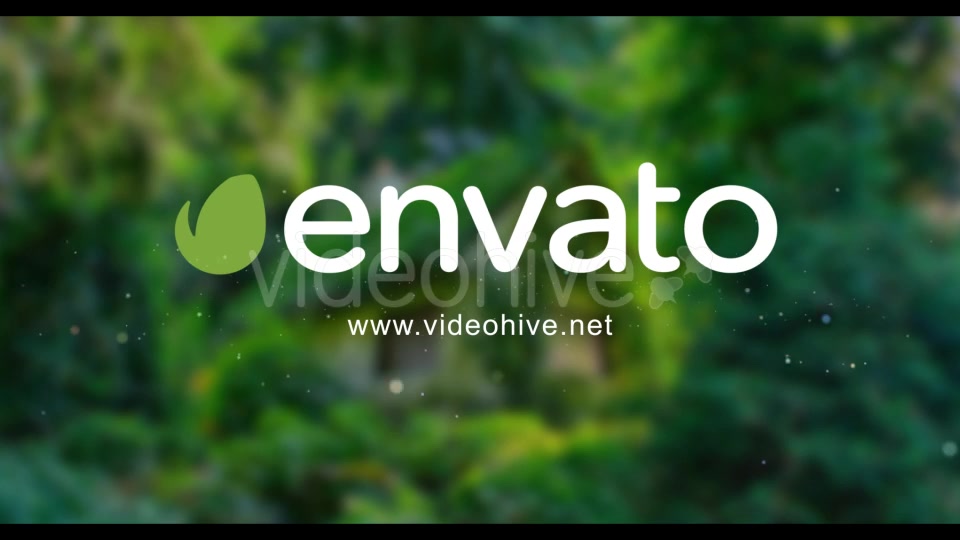 Fairy Logo Reveal Videohive 20834705 After Effects Image 4