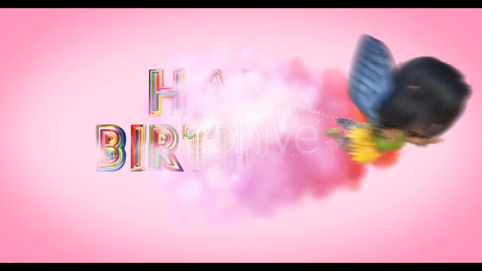 Fairy Logo Reveal Videohive 20834705 After Effects Image 7