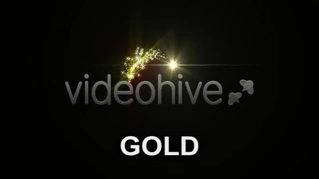 Fairy Stars Videohive 147346 Motion Graphics Image 1