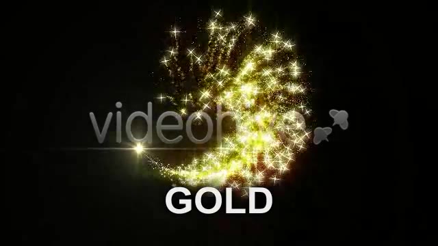 Fairy Stars Videohive 147346 Motion Graphics Image 2