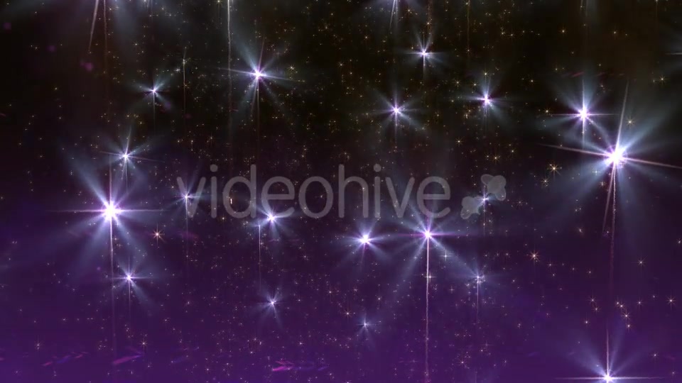 Fairy Stars Glitter 2 - Download Videohive 18306661