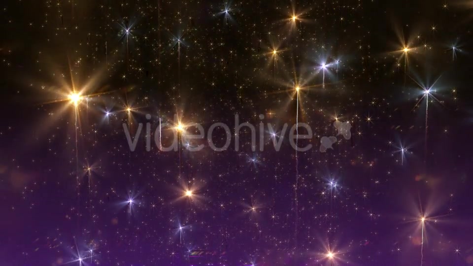 Fairy Stars Glitter 2 - Download Videohive 18306661