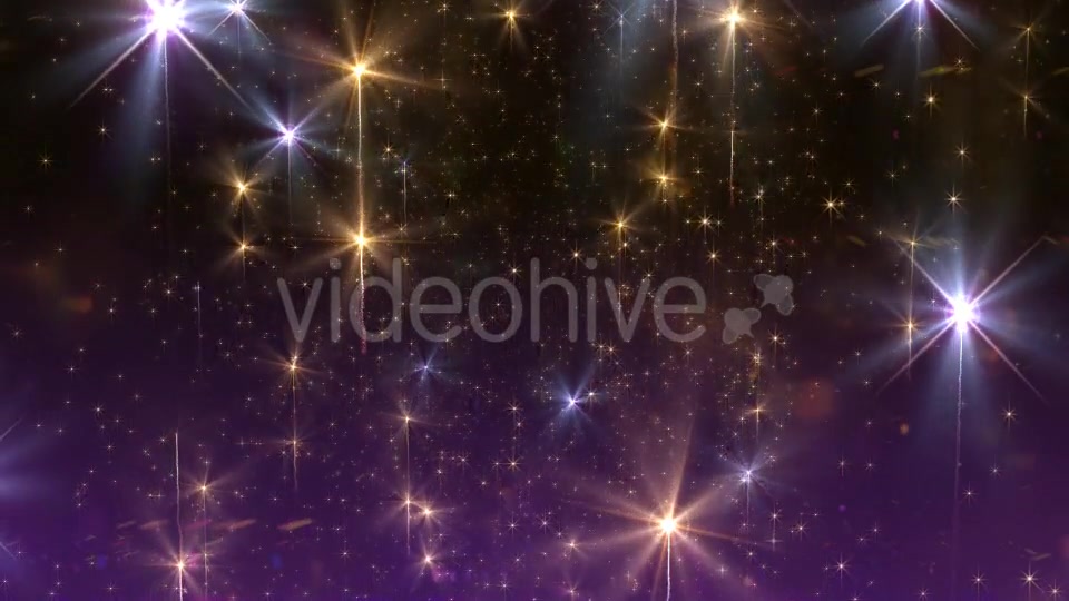 Fairy Stars Glitter 2 - Download Videohive 18306661