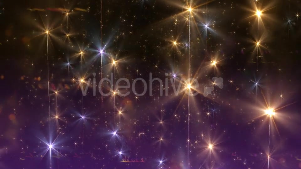 Fairy Stars Glitter 2 - Download Videohive 18306661