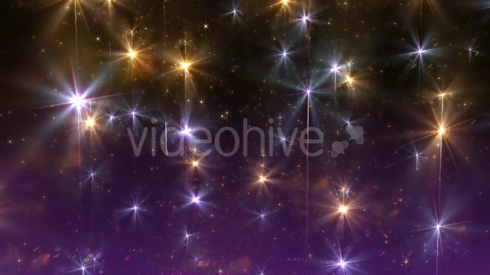 Fairy Stars Glitter 2 - Download Videohive 18306661