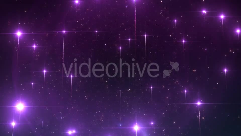 Fairy Stars Glitter 4 - Download Videohive 18474271