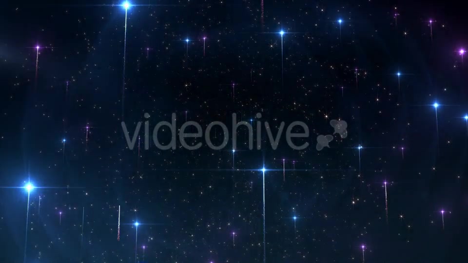 Fairy Stars Glitter 4 - Download Videohive 18474271