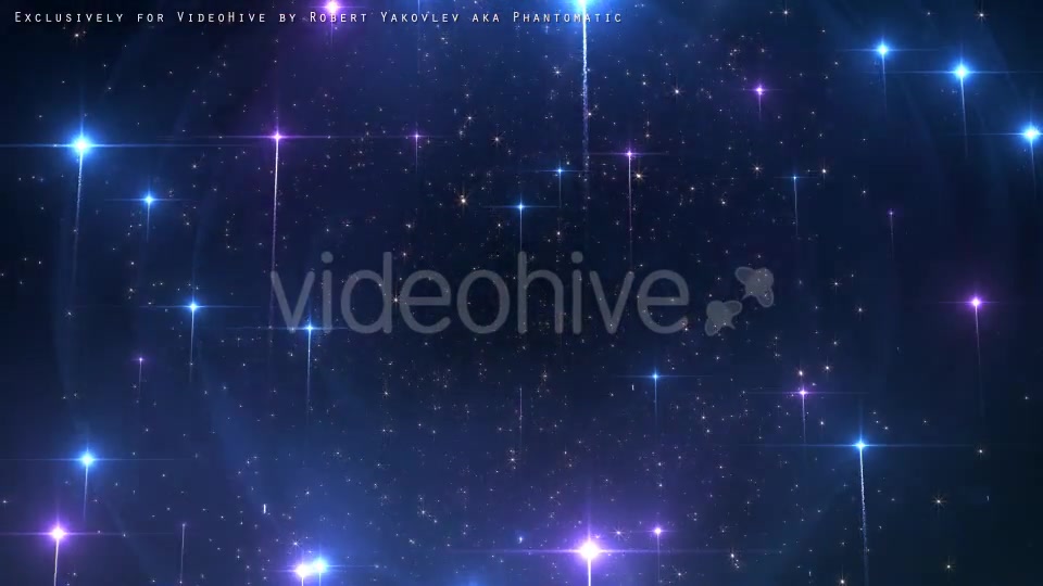 Fairy Stars Glitter 4 - Download Videohive 18474271