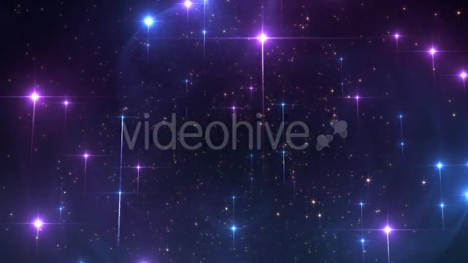 Fairy Stars Glitter 4 - Download Videohive 18474271