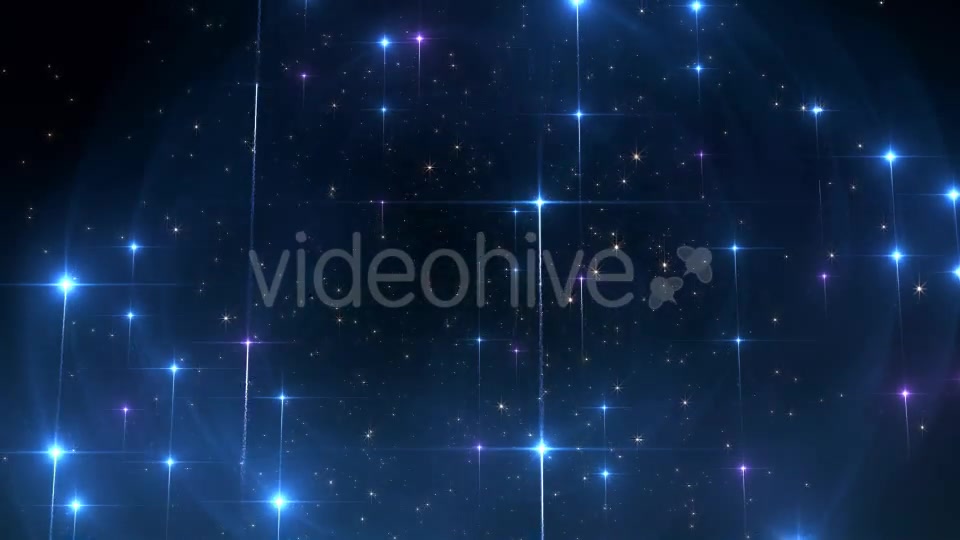 Fairy Stars Glitter 4 - Download Videohive 18474271