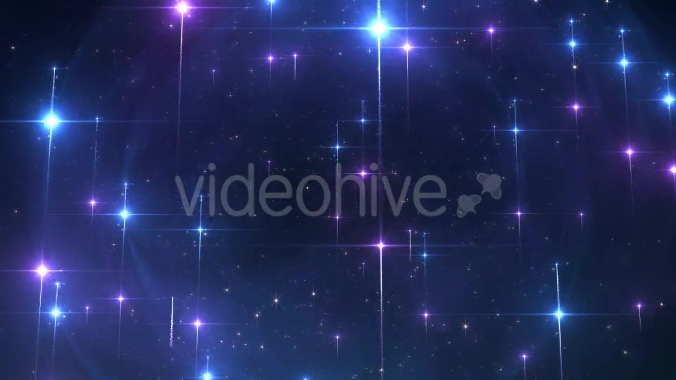 Fairy Stars Glitter 4 - Download Videohive 18474271