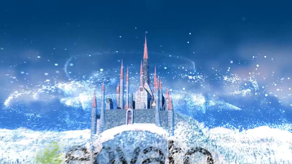 Fairy Tale Castle Videohive 14340050 After Effects Image 6
