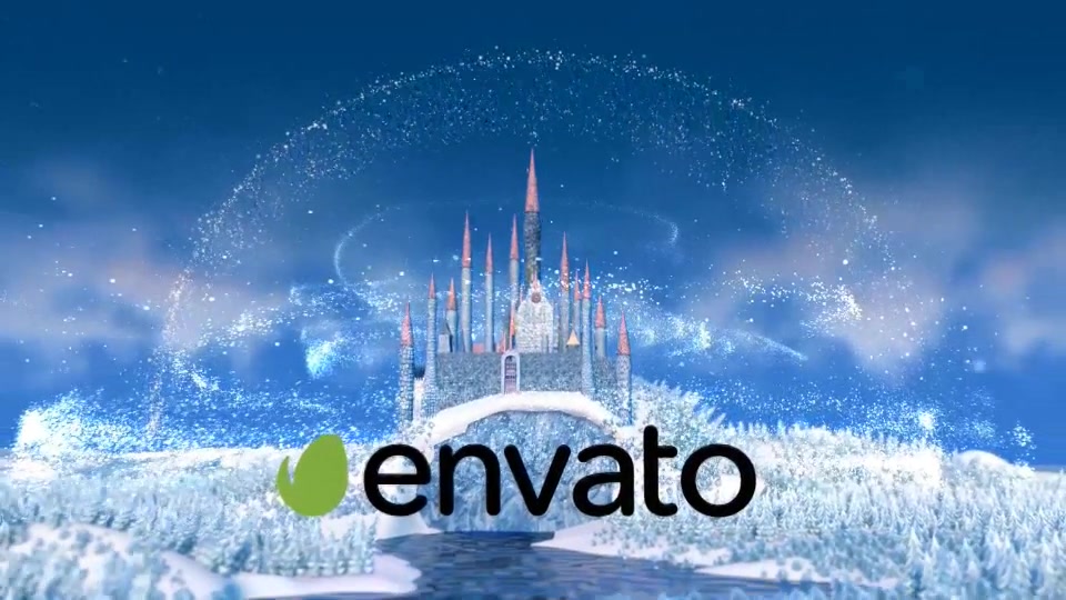 Fairy Tale Castle Videohive 14340050 After Effects Image 7