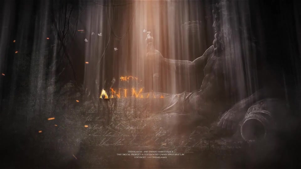 Fairy Tale Fantasy Trailer Videohive 21636724 After Effects Image 4