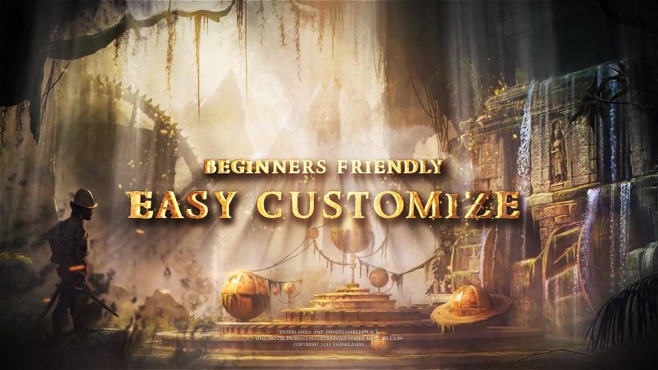 Fairy Tale Fantasy Trailer Videohive 21636724 After Effects Image 6