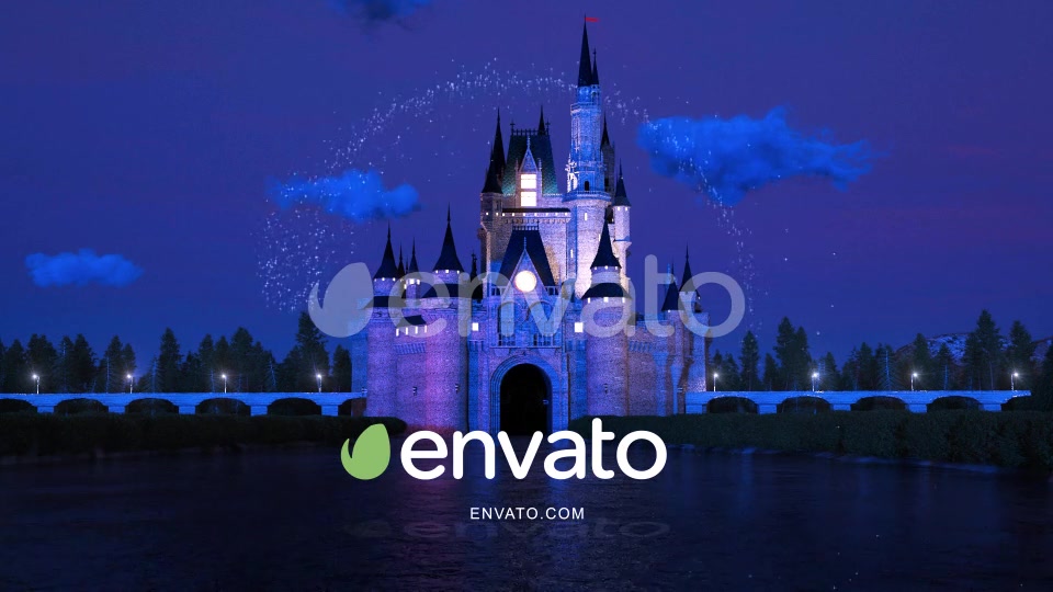 Fairy Tale World Videohive 24973260 After Effects Image 10