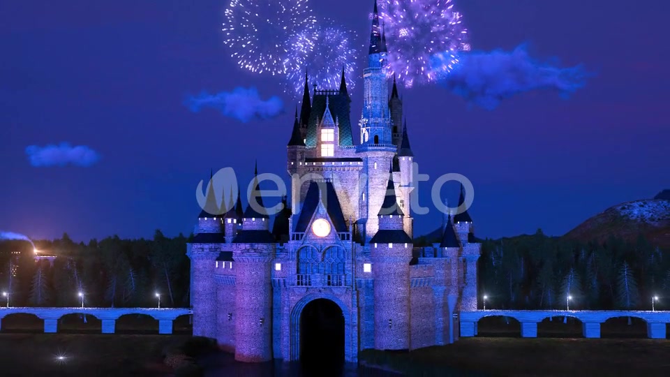 Fairy Tale World Videohive 24973260 After Effects Image 7