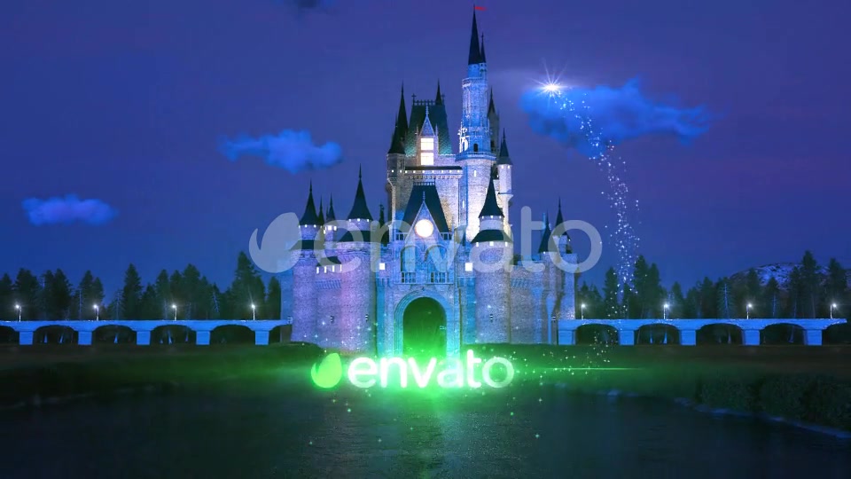 Fairy Tale World Videohive 24973260 After Effects Image 8