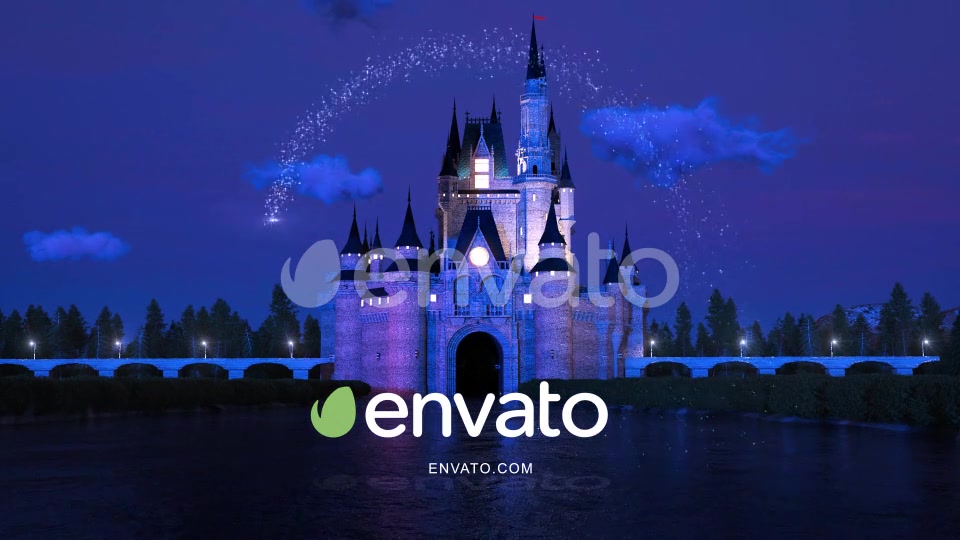 Fairy Tale World Videohive 24973260 After Effects Image 9