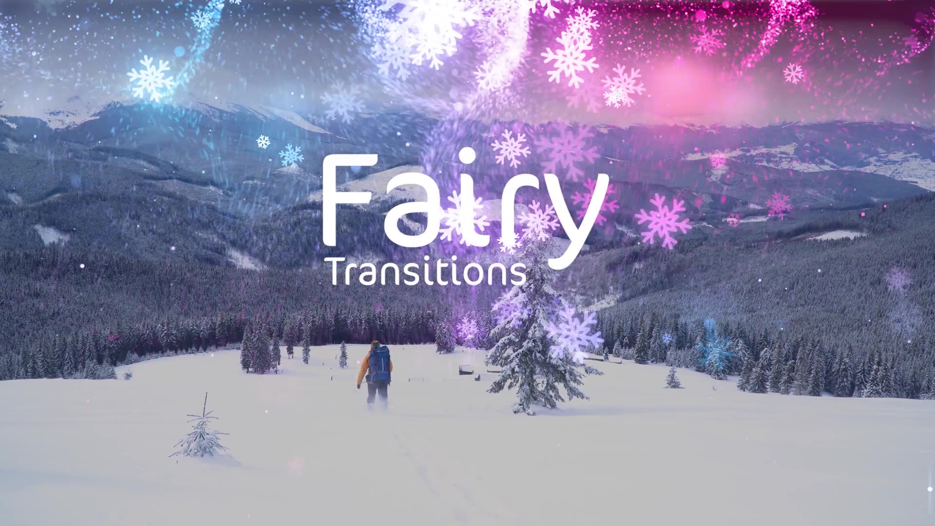 Fairy Transitions Videohive 25296391 Premiere Pro Image 9
