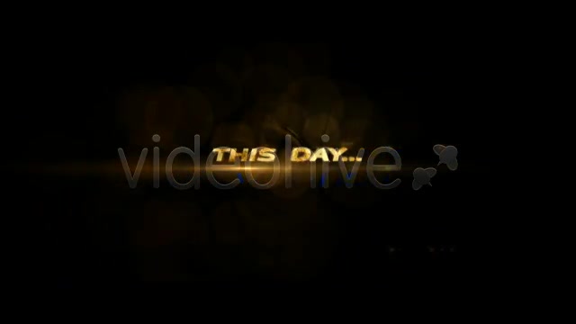 Falling Day Videohive 2284447 After Effects Image 5