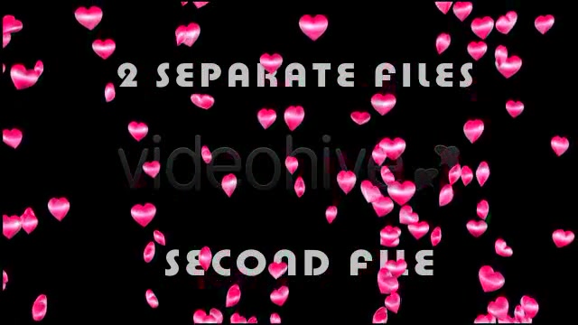 Falling Hearts (part 2) - Download Videohive 153830