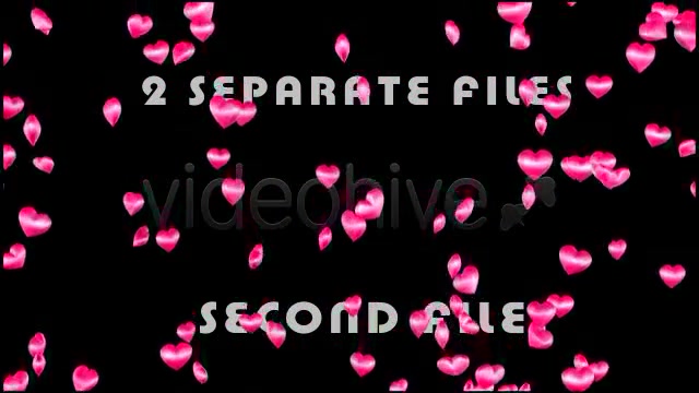 Falling Hearts (part 2) - Download Videohive 153830