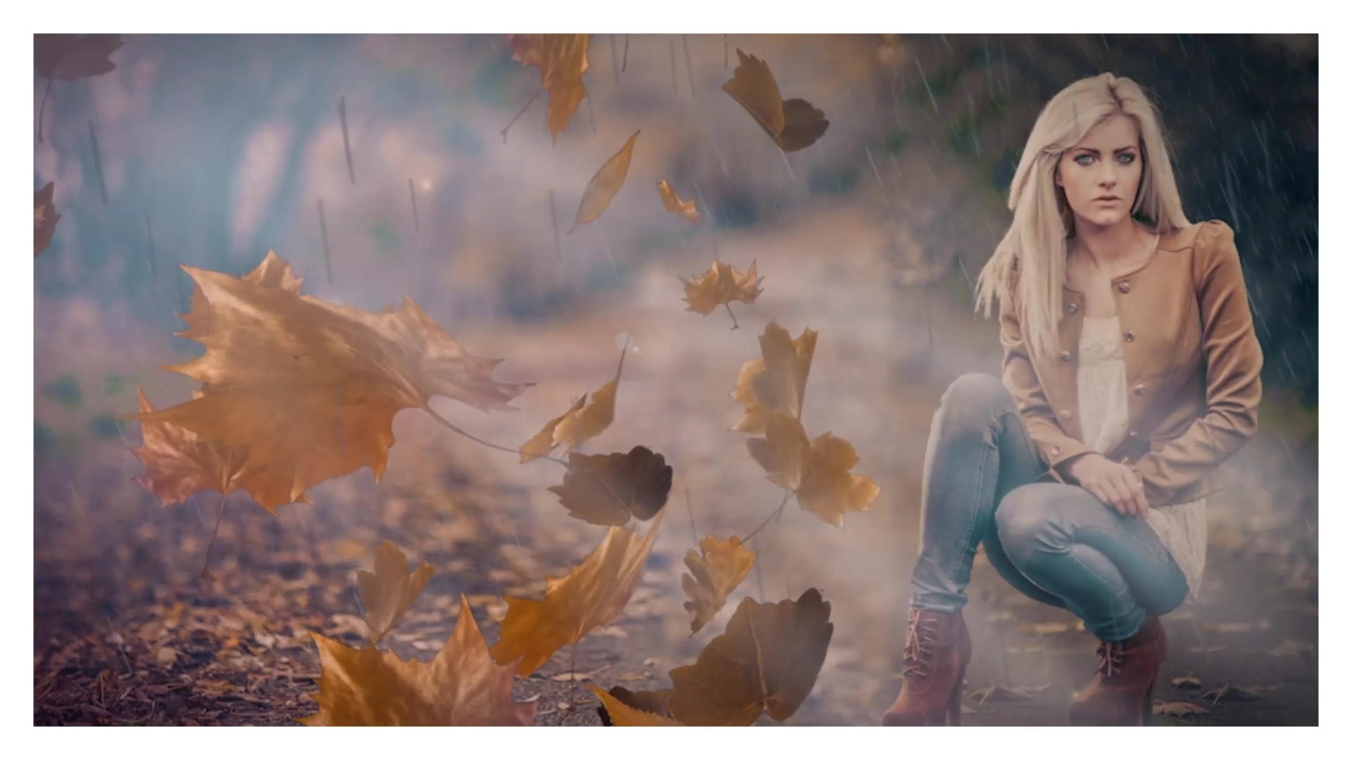 Falling Leaves Creator Videohive 28411446 After Effects Image 7