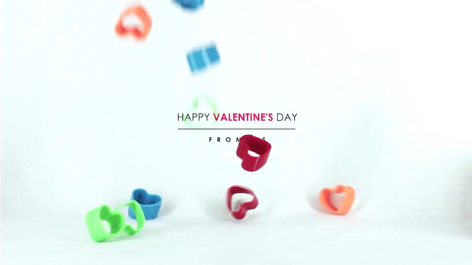 Falling Love Logo Pack Videohive 14806172 After Effects Image 9