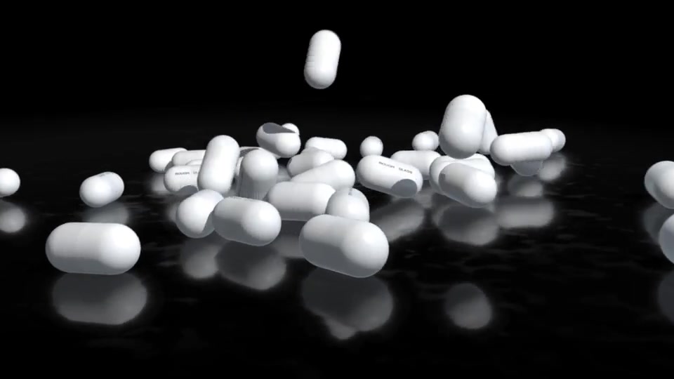 Falling Pills Videohive 23489652 After Effects Image 10