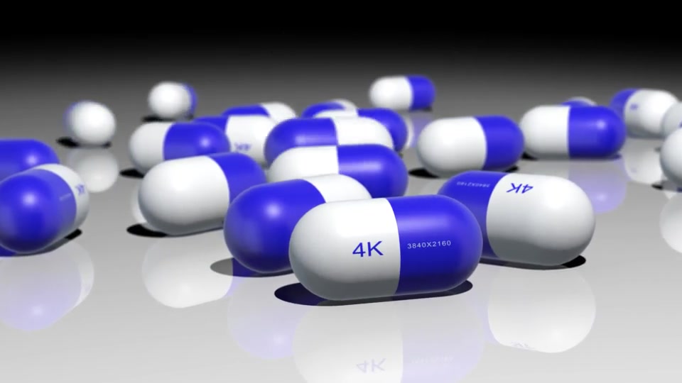 Falling Pills Videohive 23489652 After Effects Image 11