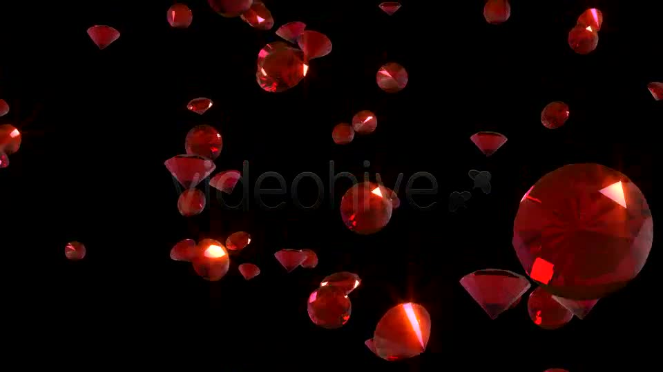 Falling Rubyns - Download Videohive 64338