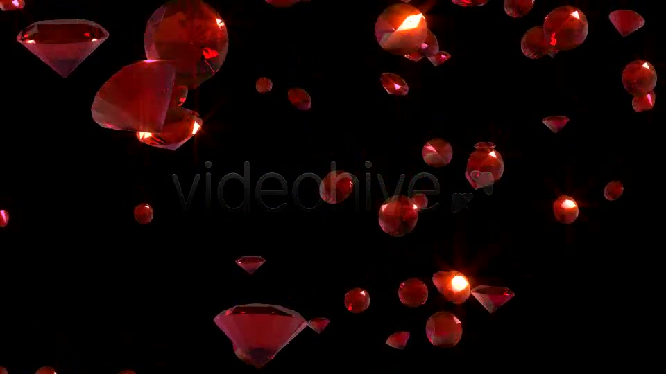 Falling Rubyns - Download Videohive 64338